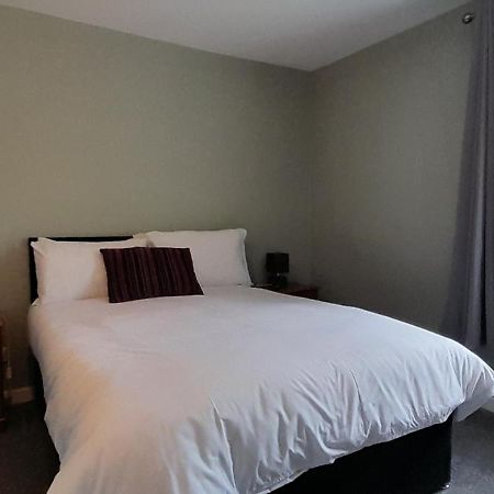 The Anchorage Hostel Saint Margarets Hope ภายนอก รูปภาพ