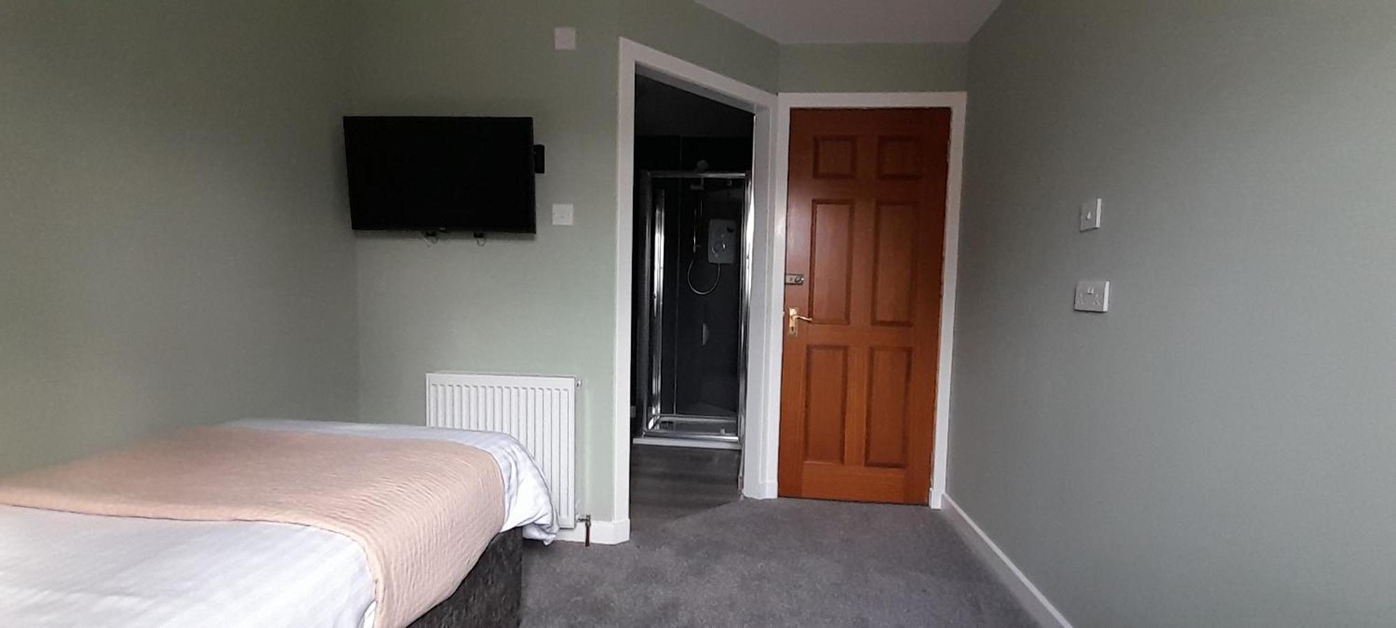 The Anchorage Hostel Saint Margarets Hope ภายนอก รูปภาพ