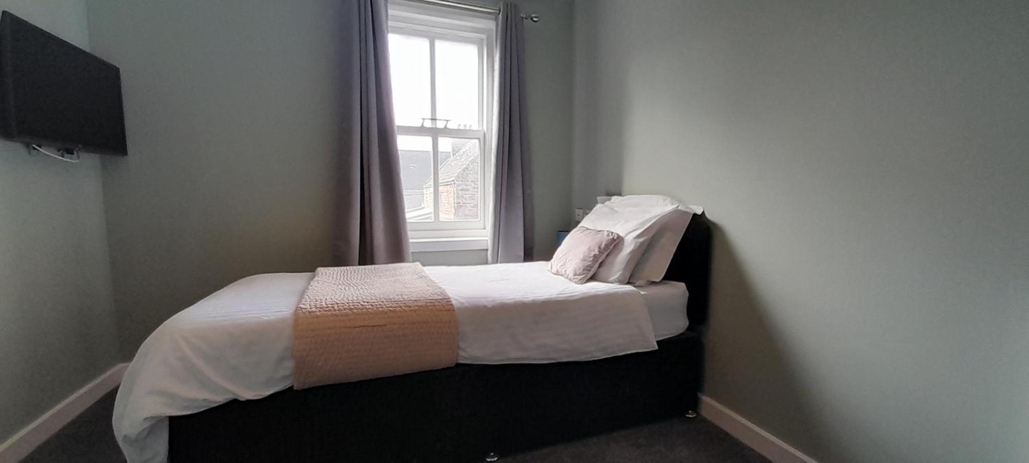 The Anchorage Hostel Saint Margarets Hope ภายนอก รูปภาพ