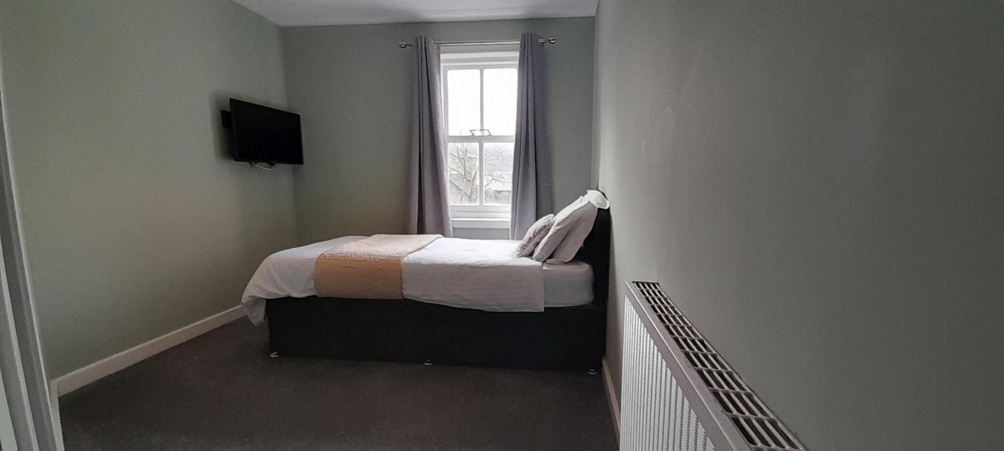 The Anchorage Hostel Saint Margarets Hope ภายนอก รูปภาพ