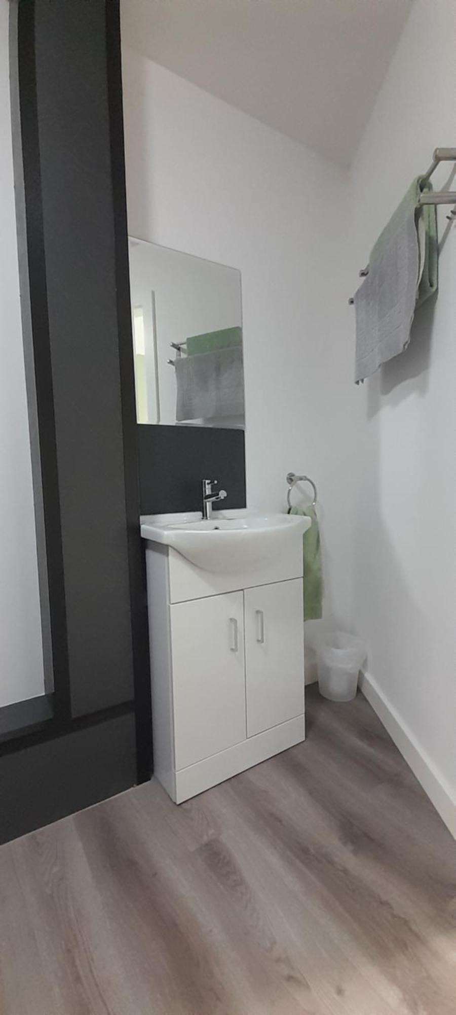 The Anchorage Hostel Saint Margarets Hope ภายนอก รูปภาพ