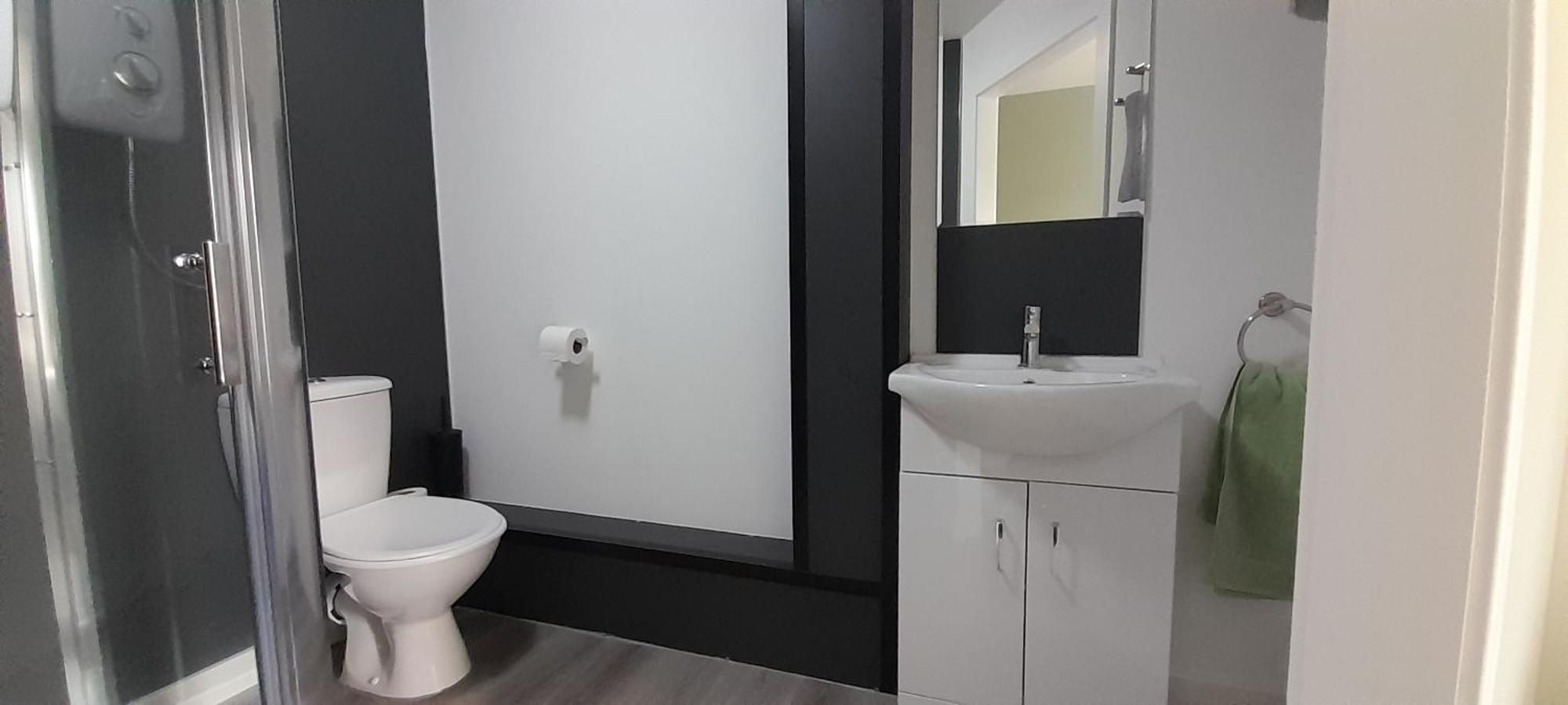 The Anchorage Hostel Saint Margarets Hope ภายนอก รูปภาพ
