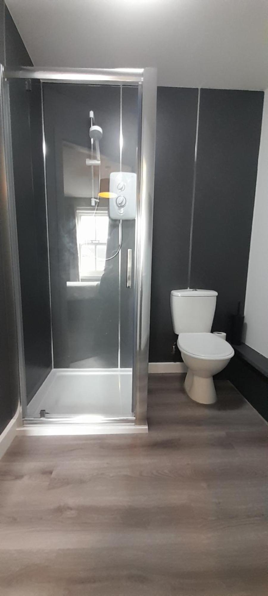 The Anchorage Hostel Saint Margarets Hope ภายนอก รูปภาพ