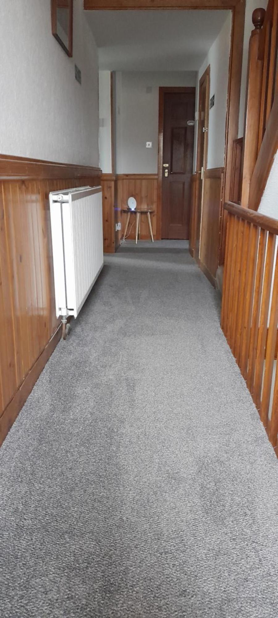 The Anchorage Hostel Saint Margarets Hope ภายนอก รูปภาพ