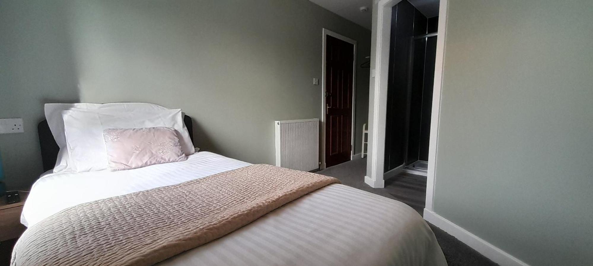 The Anchorage Hostel Saint Margarets Hope ภายนอก รูปภาพ
