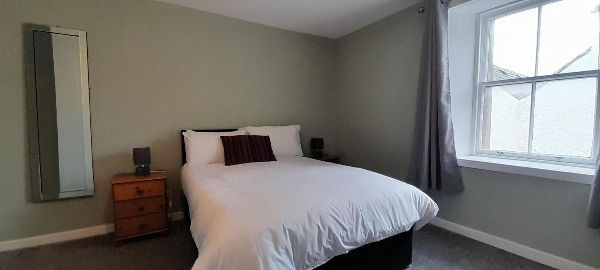The Anchorage Hostel Saint Margarets Hope ภายนอก รูปภาพ