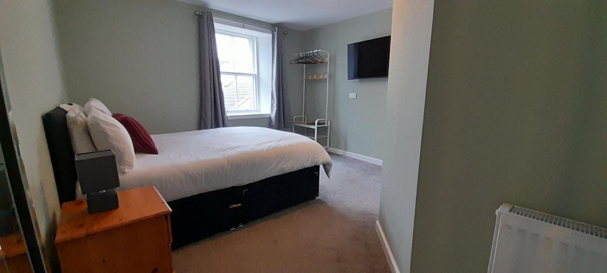 The Anchorage Hostel Saint Margarets Hope ภายนอก รูปภาพ