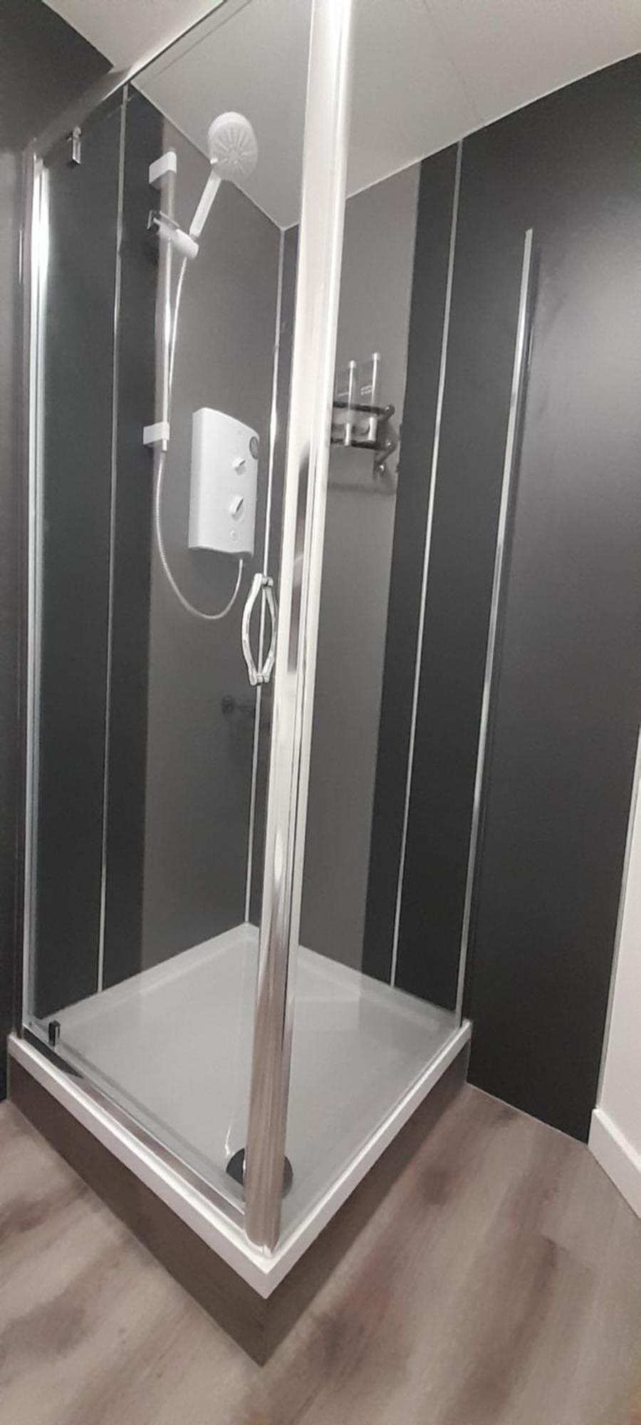 The Anchorage Hostel Saint Margarets Hope ภายนอก รูปภาพ
