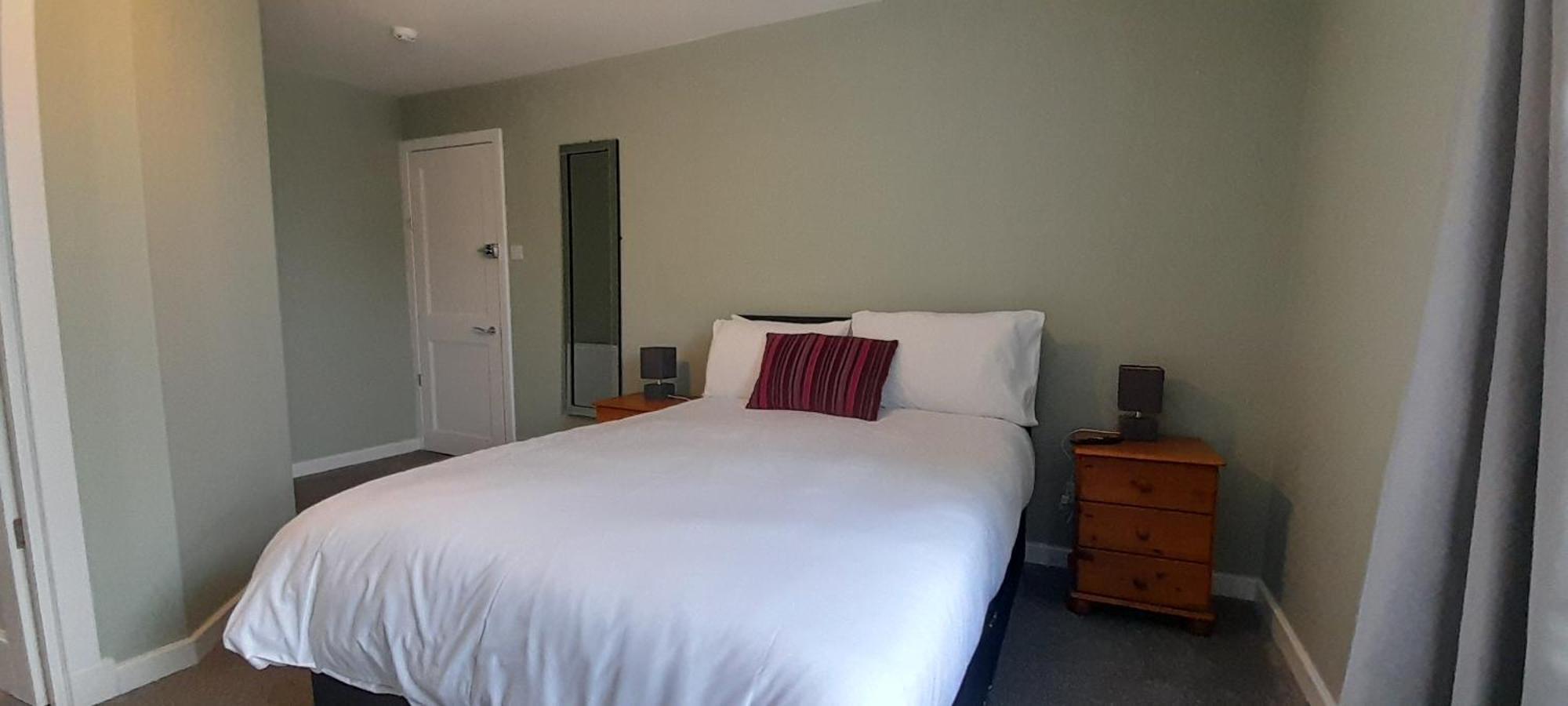 The Anchorage Hostel Saint Margarets Hope ภายนอก รูปภาพ