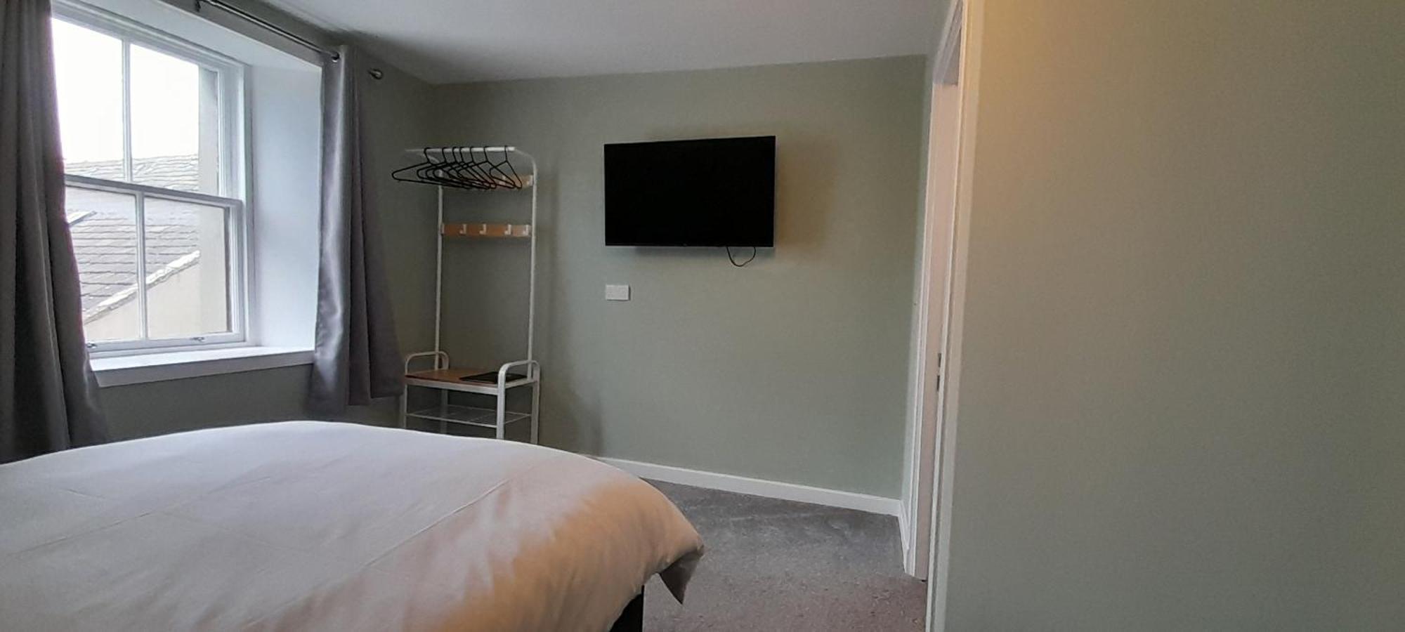 The Anchorage Hostel Saint Margarets Hope ภายนอก รูปภาพ